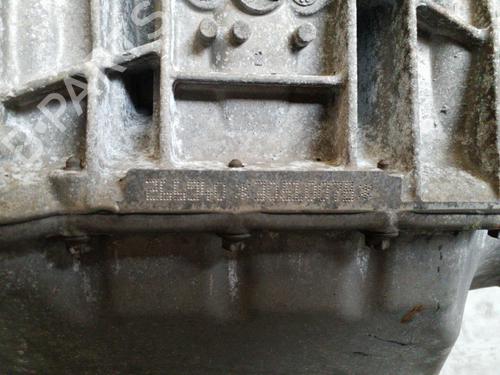 Engine MERCEDES-BENZ A-CLASS (W169) A 170 (169.032, 169.332) | BP25092971M1 