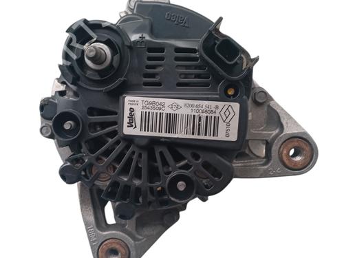 Alternator RENAULT CLIO III (BR0/1, CR0/1) 1.2 16V (BR02, BR0J, BR11, CR02, CR0J, CR11) | BP28795507M7
