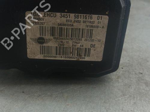 ABS pump MINI MINI (R56) One D | BP25076737M43 