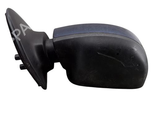 Left mirror DACIA SANDERO II TCe 90 (B8M1, B8MA, B8AC) | BP31602664C26 