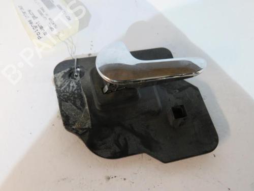 Front left interior door handle OPEL MERIVA A MPV (X03) 1.7 CDTI (E75) | BP25108902I13 - Image 2
