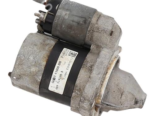 Starter FORD ECOSPORT 1.0 EcoBoost | BP36149144M8 - Image 2