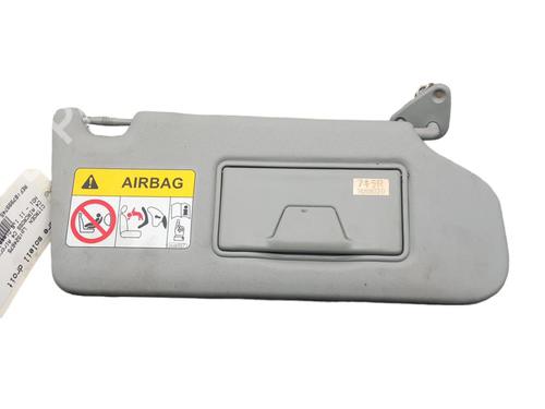 Right sun visor CITROËN C4 AIRCROSS  | BP25058194I2 