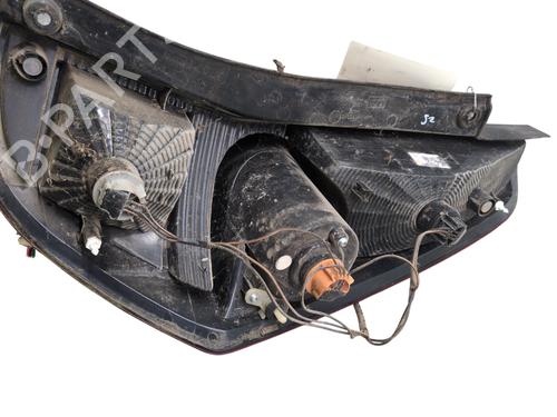 Venstre baglygte SUZUKI SPLASH (EX) 1.0 (A5B310) | BP33053496C34  - Image 5