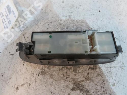 Left front window switch NISSAN ALMERA TINO (V10) 2.2 dCi | BP10607844I27 