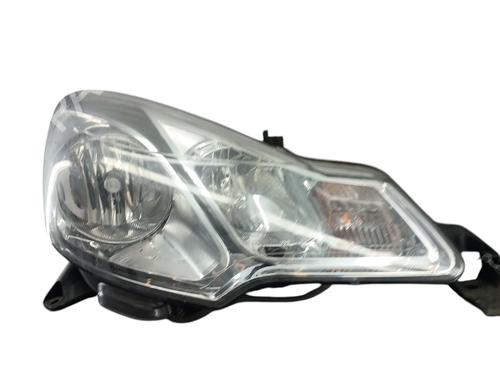 Right headlight CITROËN C3 II (SC_) 1.2 VTi 82 | BP29915363C29