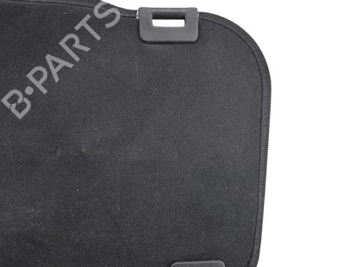 Used Rear parcel shelf CITROËN C1 II (PA_, PS_) 1.0 VTi 72 (72 hp) 28040666