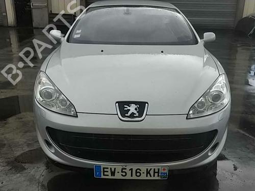 Gearbox PEUGEOT 407 Coupe (6C_) 2.0 HDi | BP25093061M3 - Image 17