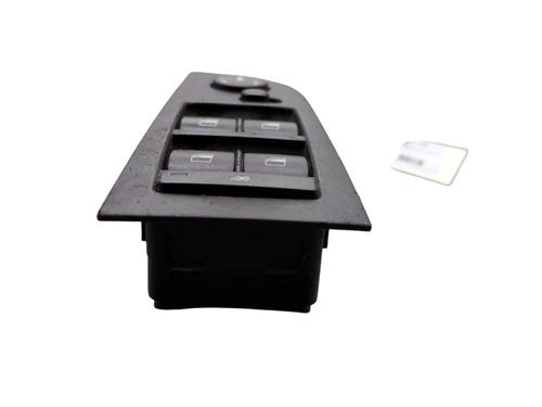 Used Left front window switch BMW 3 (E90) 318 d (122 hp) 28421681