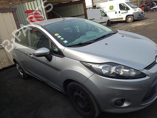 Left mirror glass FORD FIESTA VI (CB1, CCN) 1.4 TDCi | BP25093124C148 