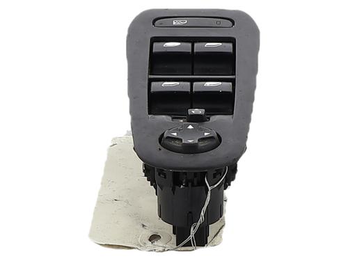 Used Left front window switch Left front window switch 37286367 37286367