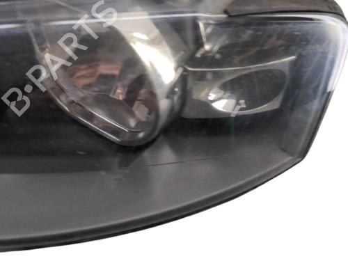 Used Left headlight Left headlight 32084063 32084063