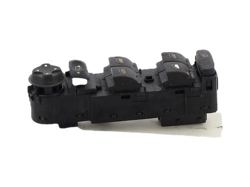 Left front window switch CITROËN C4 II (NC_) 1.6 HDi 115 | BP38425225I27 - Image 4