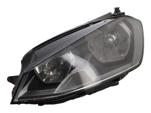 Used Left headlight Left headlight 38425155 38425155