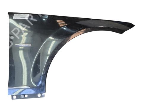 Used Right front fenders MERCEDES-BENZ C-CLASS (W204) C 200 CDI (204.001) (136 hp) 26178702