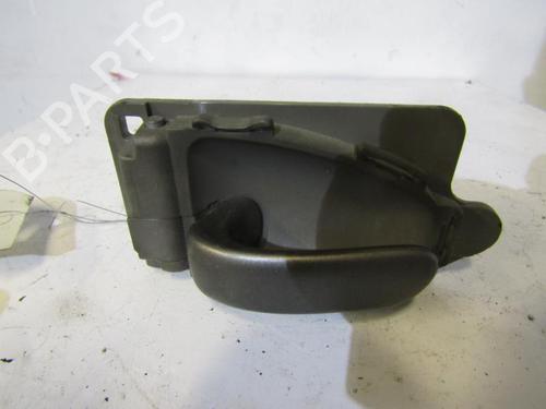 Used Front left interior door handle CITROËN XSARA PICASSO (N68) 1.8 16V (115 hp) 25079162