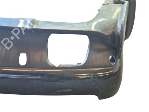 Rear bumper BMW X5 (E53) 3.0 d | BP25056180C8 