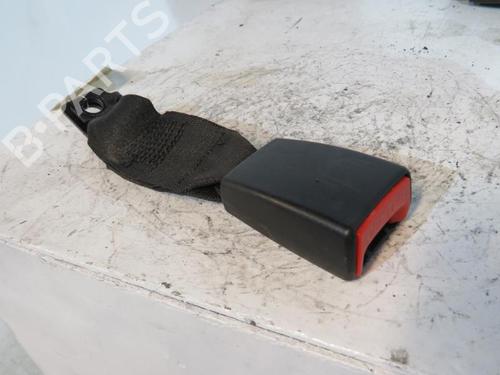 Used Seat buckle BMW X3 (E83) [2003-2011]  25112358