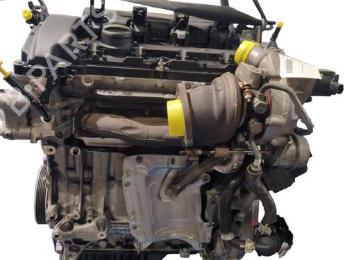 Engine PEUGEOT 5008 (0U_, 0E_) 1.6 16V | BP29638567M1 