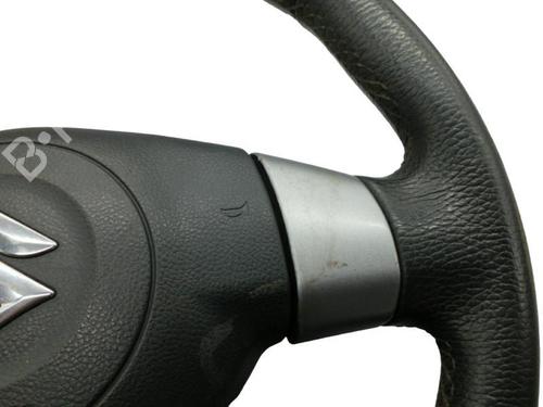 Used Steering wheel Steering wheel SUZUKI SWIFT III (MZ, EZ) 1.3 (RS413, ZC11S) (92 hp) 25089123 25089123