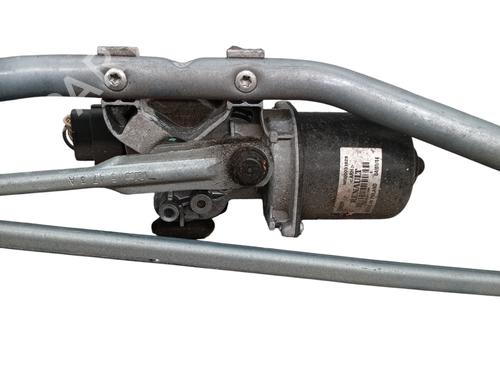 Front wiper motor DACIA SANDERO II 1.5 dCi | BP29943989M29