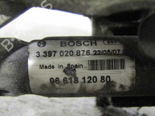 front-wiper-motor-peugeot-407-6d_-2004-2005-2006-2007-2008-2009-2010-2011-25078662 main image