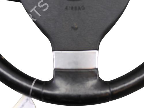 Steering wheel VW EOS (1F7, 1F8) 2.0 FSI | BP31174685C49 - Image 3