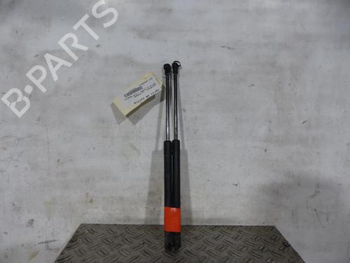 Used Tailgate lift support CHEVROLET MATIZ (M200, M250) 0.8 (52 hp) 25064932