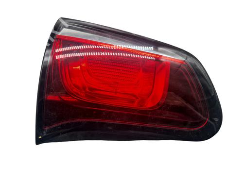 Venstre baglygte bagklap CITROËN C3 II (SC_) 1.4 HDi 70 (SC8HZC, SC8HR0, SC8HP4) | BP28498446C79 