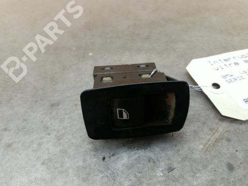 Used Left rear window switch Left rear window switch BMW 3 Touring (F31) 316 d (116 hp) 10577116 10577116