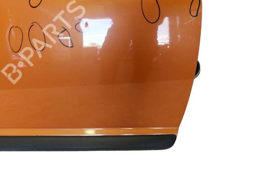 Right front door CITROËN C3 Pluriel (HB_) 1.6 | BP25062393C3 