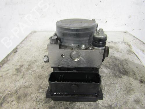 Used ABS pump FIAT 500 (312_) 0.9 (312AXG1A, 312.AXG11) (86 hp) 25096616