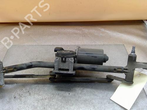Used Front wiper motor KIA PICANTO I (SA) 1.0 (63 hp) 25081880