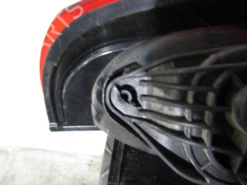 Left taillight FIAT DOBLO Cargo (263_) 1.3 D Multijet | BP25080357C34 - Image 5
