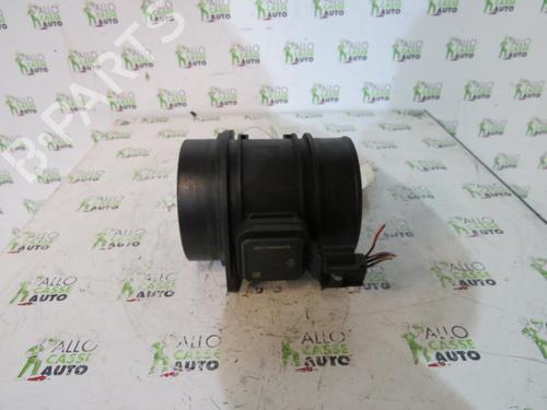 Used Mass air flow sensor RENAULT SCÉNIC III (JZ0/1_) 2.0 dCi (JZ0Y, JZ26) (150 hp) 25115003