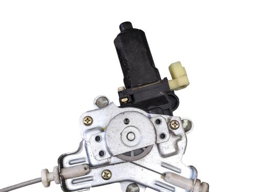 Front left window mechanism HYUNDAI GETZ (TB) 1.3 | BP32758360C22  - Image 5