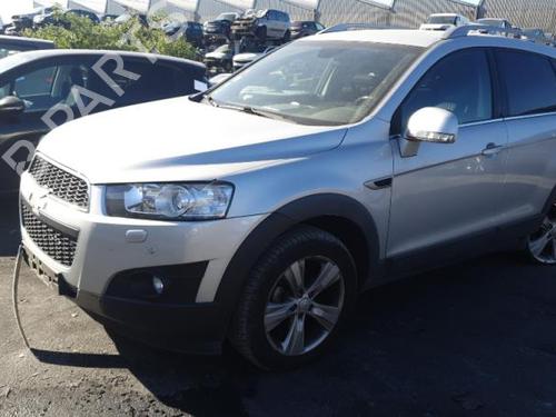 Steering column stalk CHEVROLET CAPTIVA (C100, C140) 2.2 D | BP25068405I23 - Image 6