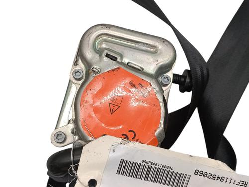 Front left seatbelt CITROËN C4 II (NC_) 1.2 THP 130 (NCHNYM, NCHNYT) | BP31761623I26  - Image 8