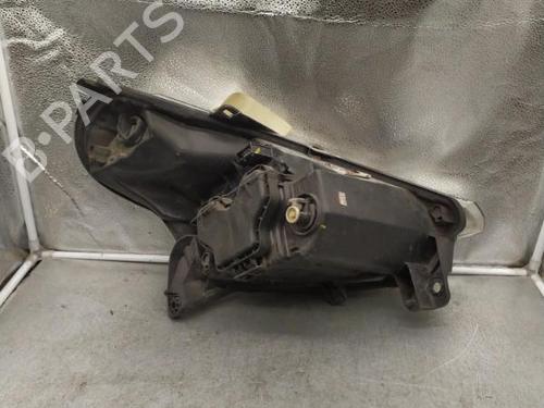 Used Left headlight CITROËN C3 Pluriel (HB_) 1.6 (109 hp) 25099931
