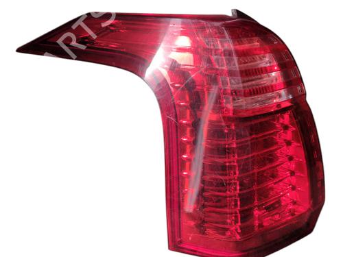 Left taillight PEUGEOT 5008 (0U_, 0E_) 1.6 HDi | BP29327003C34 
