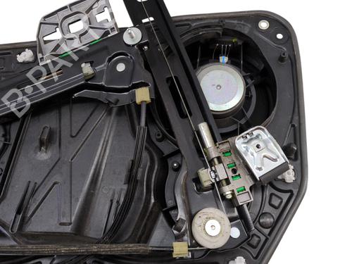 Front left window mechanism VW CC B7 (358) 2.0 TDI | BP29189318C22  - Image 5