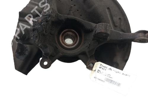 Used Right front steering knuckle BMW X5 (E53) 3.0 d (184 hp) 25102653