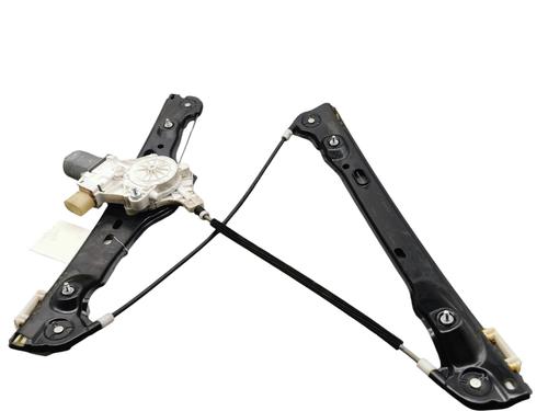 Used Front left window mechanism Front left window mechanism BMW 3 (E90) 320 d (177 hp) 25061052 25061052