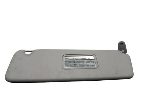 Used Right sun visor Right sun visor OPEL VIVARO A Bus (X83) [2001-2015] 25058093 25058093