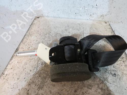 Used Rear left belt tensioner VOLVO S40 II (544) 2.0 D (136 hp) 25109127