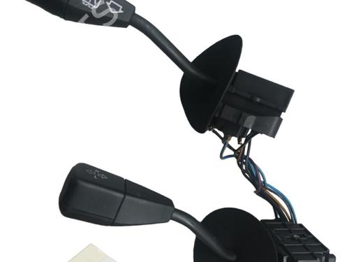 Used Steering column stalk BMW 3 Compact (E36) 318 ti (140 hp) 25088168
