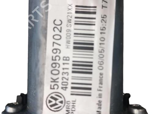 Used Front right window mechanism Front right window mechanism VW GOLF VI (5K1) [2008-2014] 25054081 25054081