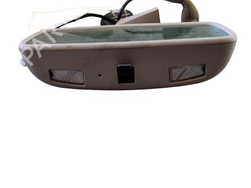 Rear mirror MERCEDES-BENZ C-CLASS (W204) C 220 CDI (204.008) | BP29025865I6 