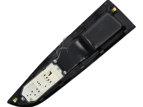 Left front window switch TOYOTA VERSO S (_P12_) 1.4 D4-D (NLP121_, NLP121R) | BP37588250I27 - Image 4