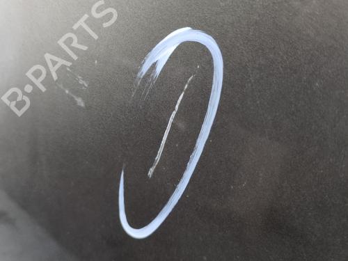 Hood DACIA LOGAN MCV II 1.5 dCi | BP31602666C1 